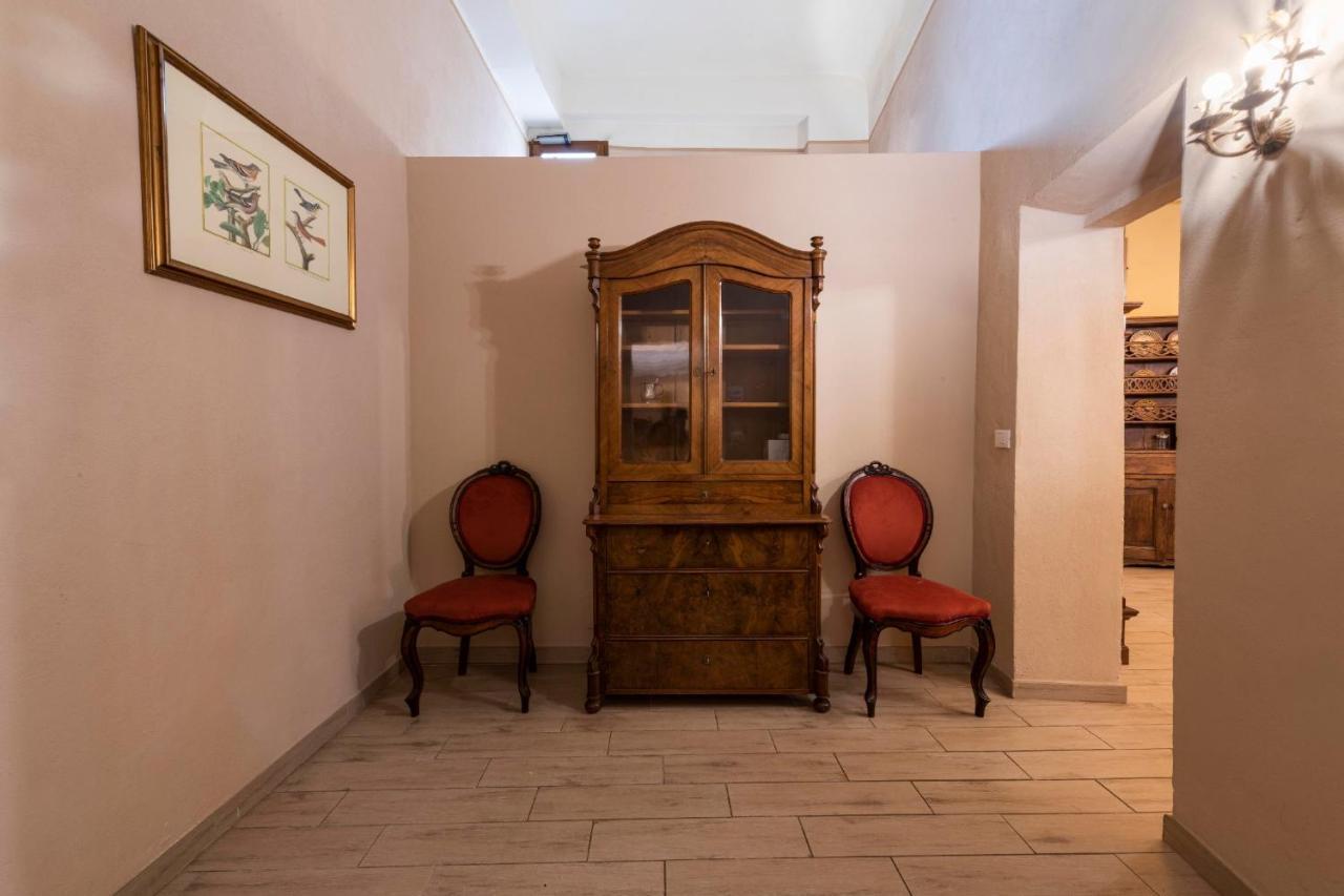 Apartments Florence- Palazzo Pitti Экстерьер фото