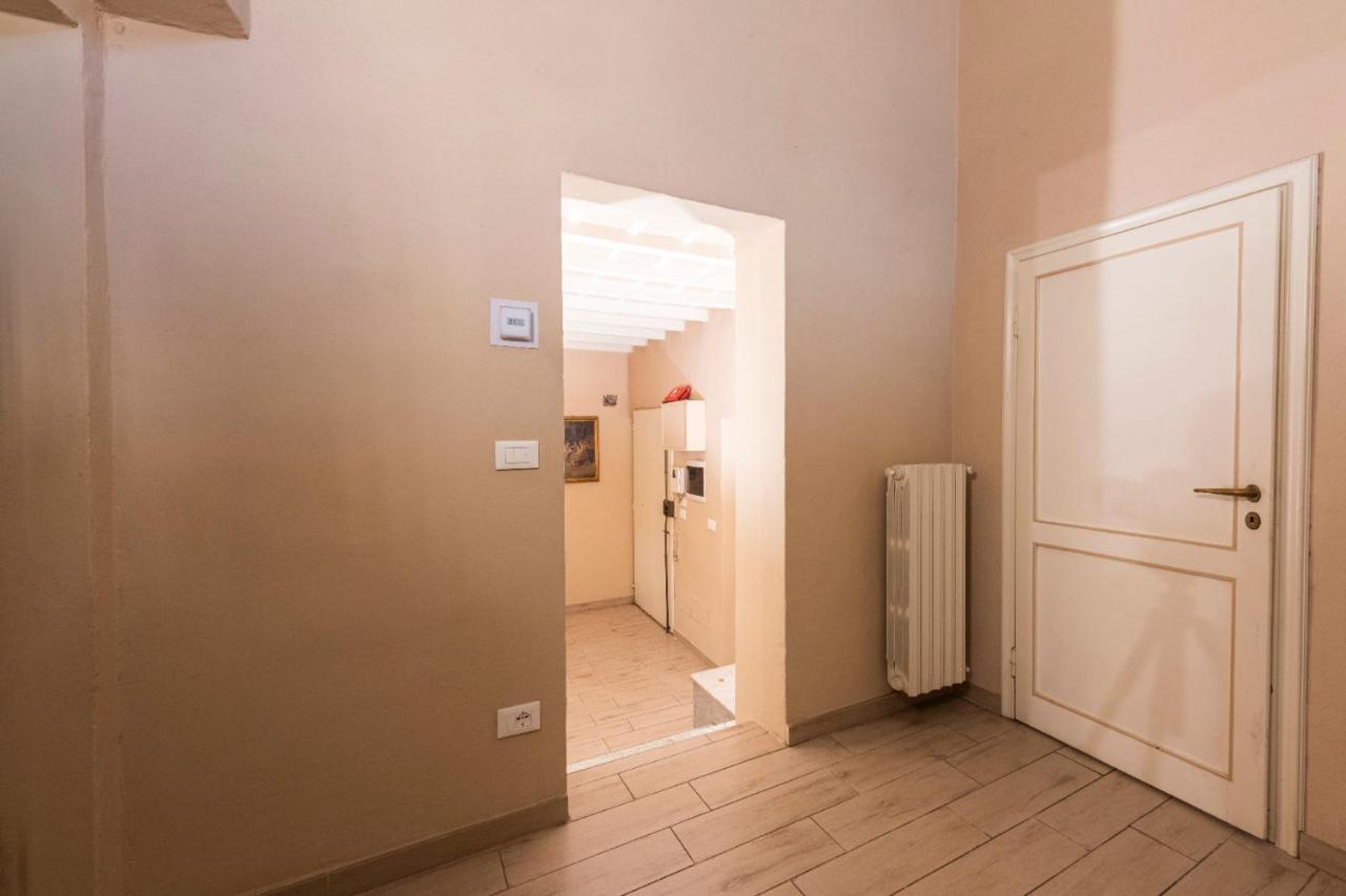 Apartments Florence- Palazzo Pitti Экстерьер фото