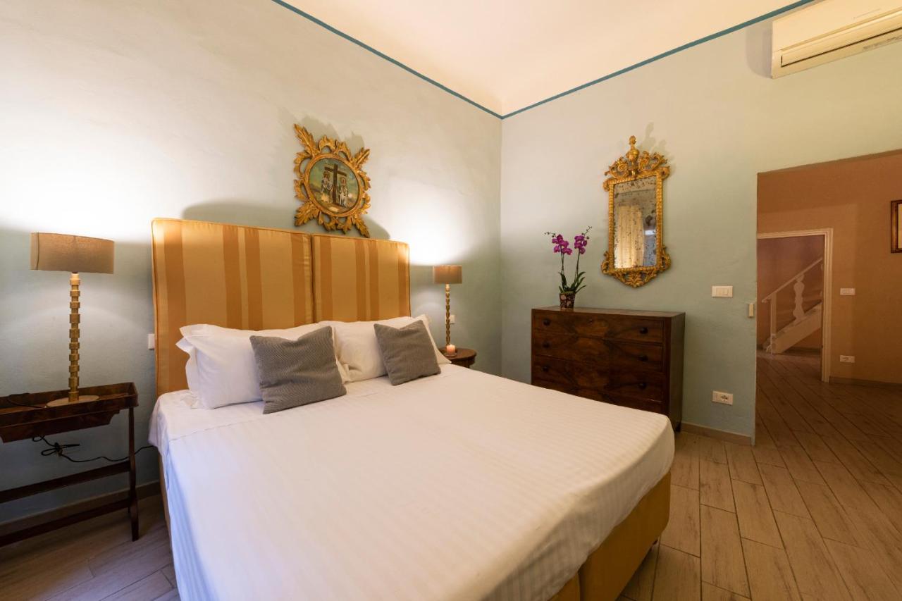 Apartments Florence- Palazzo Pitti Экстерьер фото