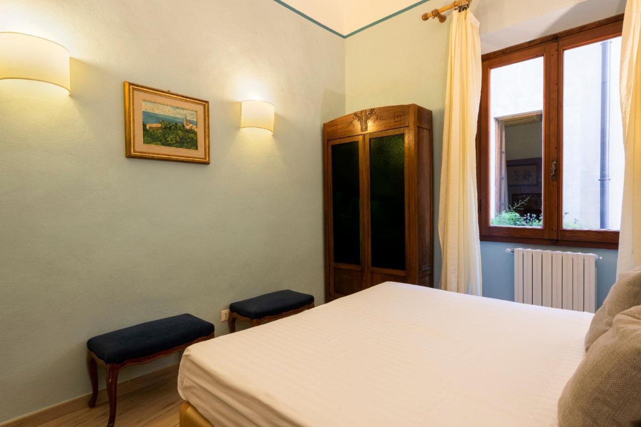 Apartments Florence- Palazzo Pitti Экстерьер фото