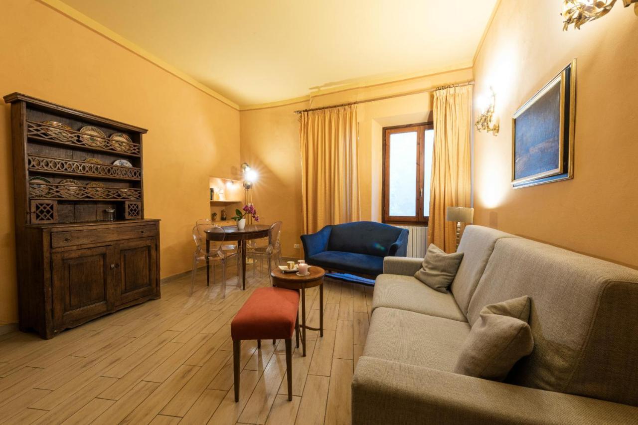 Apartments Florence- Palazzo Pitti Экстерьер фото