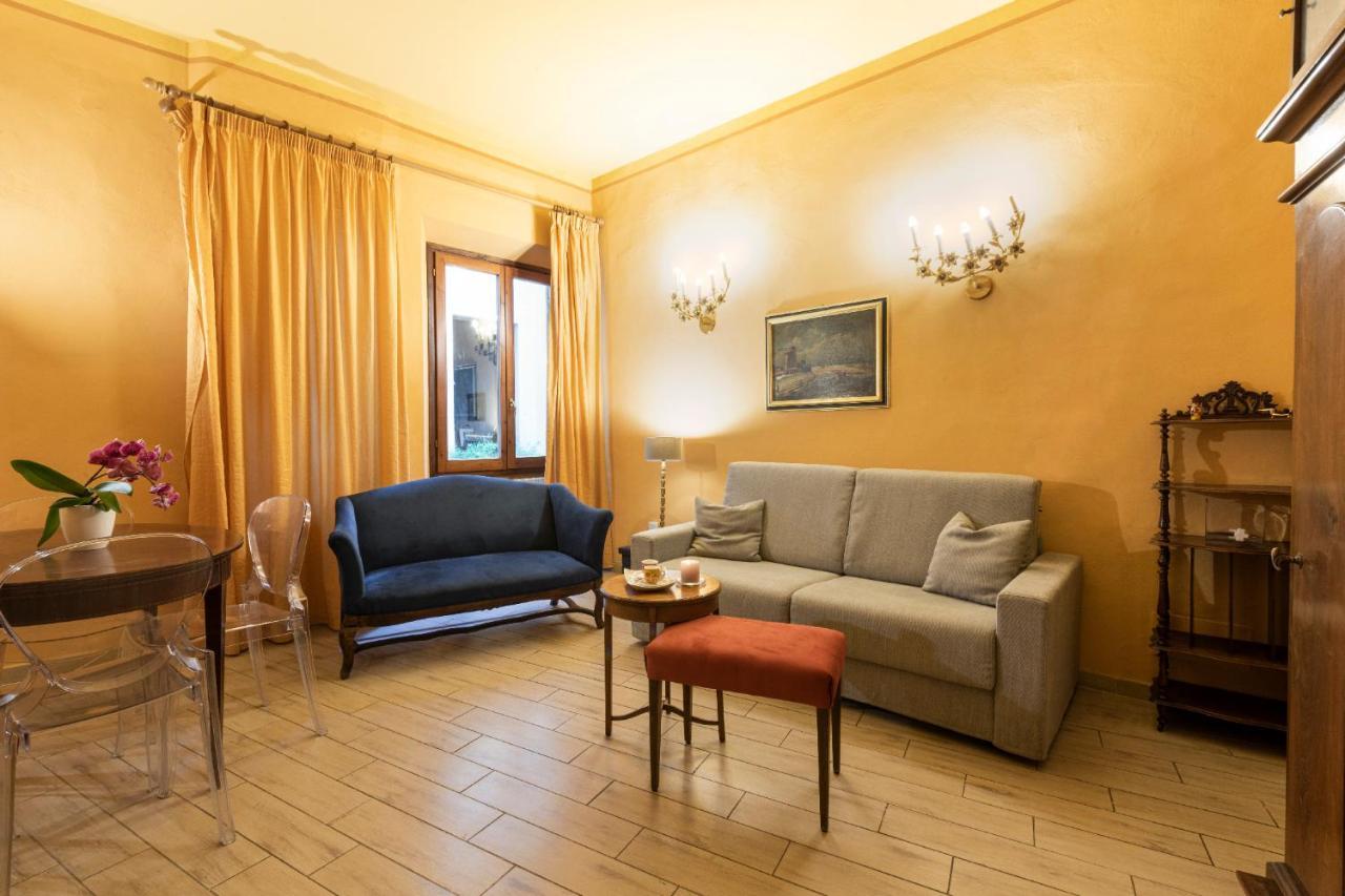 Apartments Florence- Palazzo Pitti Экстерьер фото