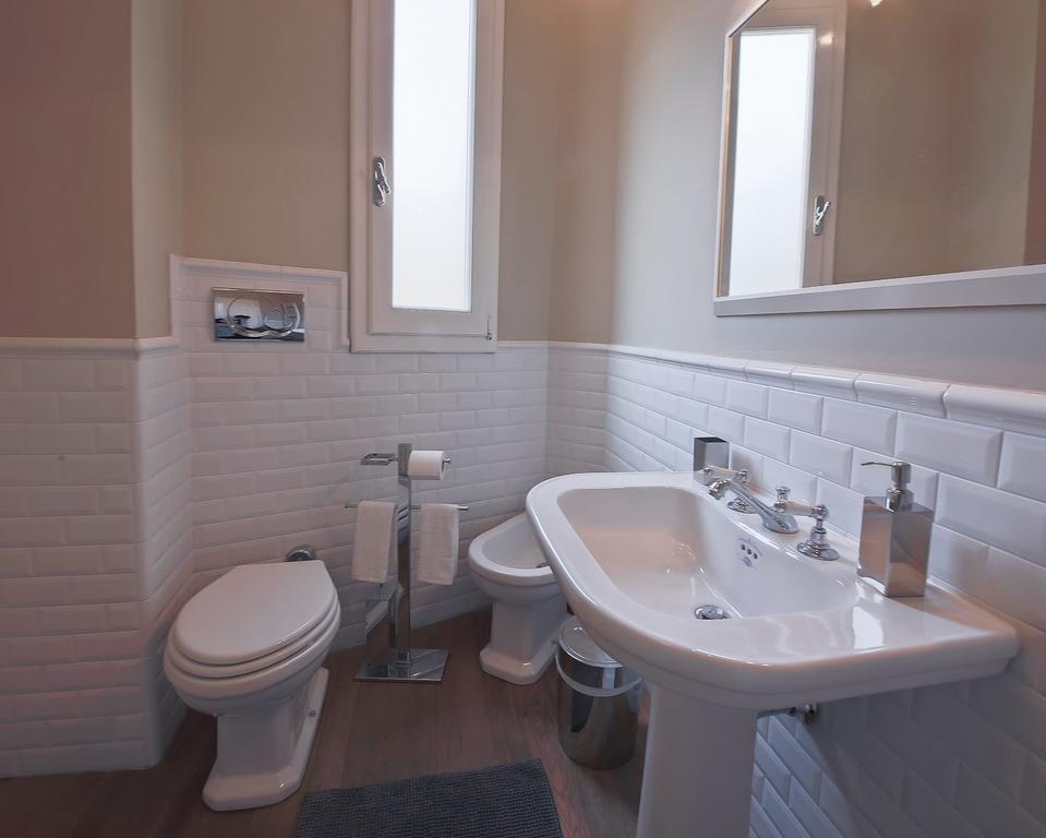 Apartments Florence- Palazzo Pitti Экстерьер фото